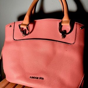 London Fog handbag